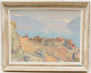 Schuler Auktionen AG - Burger, Willy Friedrich