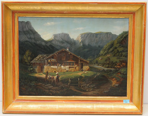 Schuler Auktionen AG - Geisser, Joseph
