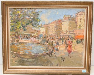 Schuler Auktionen AG - Kubass, Josef Arpàd