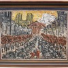 Schuler Auktionen AG - Weber, Otto Aloys