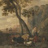 Schuler Auktionen AG - Berchem, Nicolaes