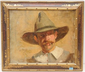 Schuler Auktionen AG - Bonnaud, Pierre