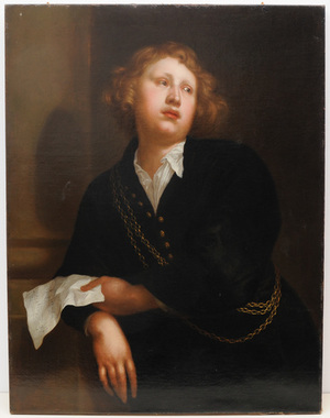 Schuler Auktionen AG - Dyck, Anthony van