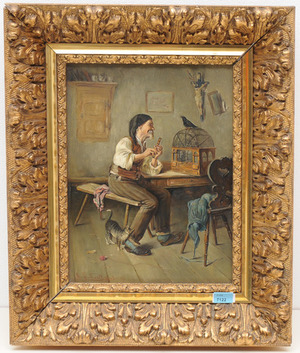 Schuler Auktionen AG - Eckardt, Aloys