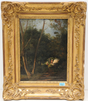 Schuler Auktionen AG - Frankreich, 19.Jh.