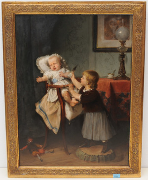 Schuler Auktionen AG - Hofmann-Zeitz, Ludwig von
