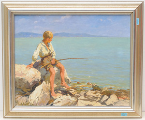 Schuler Auktionen AG - Mérö, István