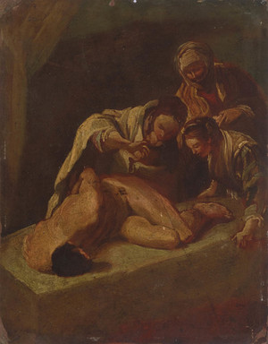 Schuler Auktionen AG - Schedoni, Bartolomeo 