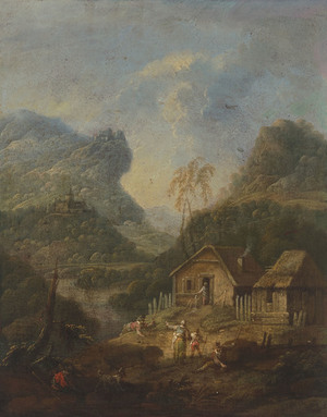Schuler Auktionen AG - Schütz, Christian Georg I