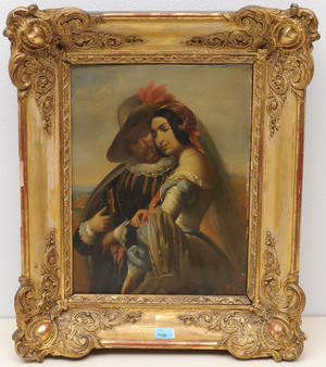 Schuler Auktionen AG - Soumy, Joseph Paul Marius 