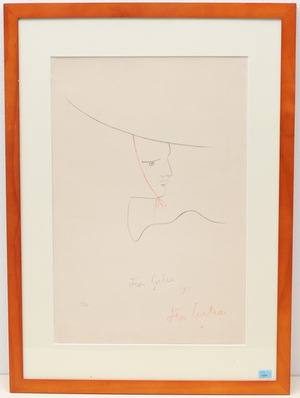 Schuler Auktionen AG - Cocteau, Jean