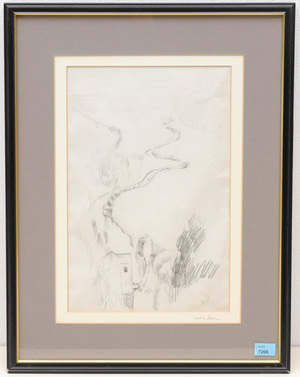 Schuler Auktionen AG - Derain, André