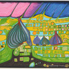 Schuler Auktionen AG - Hundertwasser, Friedensreich