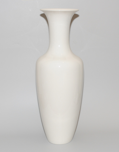 Schuler Auktionen AG - KPM Berlin, Bodenvase "Asia"