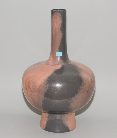 Schuler Auktionen AG - Bodenvase