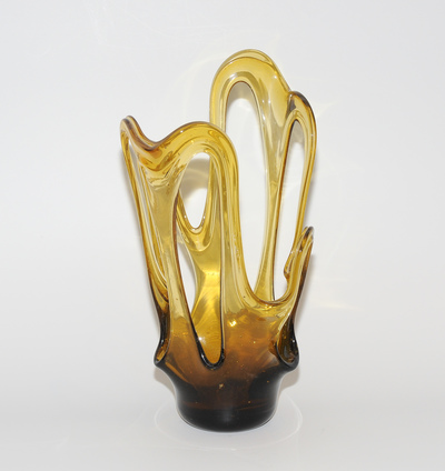 Schuler Auktionen AG - Murano, Ziervase