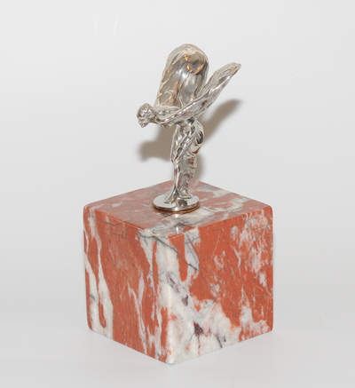 Schuler Auktionen AG - Kühlerfigur