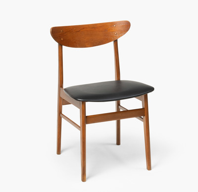 Schuler Auktionen AG - Mid-Century, Stuhl