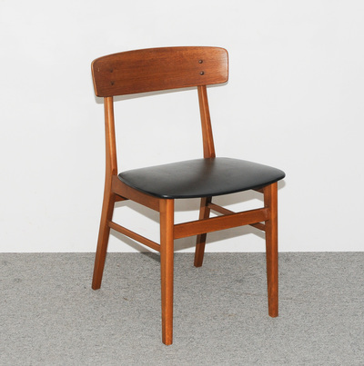 Schuler Auktionen AG - Mid-Century, Stuhl