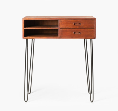 Schuler Auktionen AG - Mid-Century, Konsole