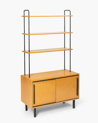 Schuler Auktionen AG - Bücherregal