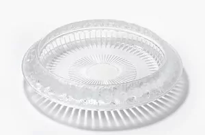 Schuler Auktionen AG - Lalique, Schale "Marguerites"