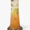 Schuler Auktionen AG - Emile Gallé, Vase