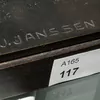 Schuler Auktionen AG - Ulfert Janssen, "Nymphe mit Hirschkuh"