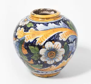 Schuler Auktionen AG - Italien/Venedig, Apothekervase
