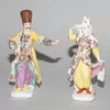 Schuler Auktionen AG - Meissen, 1 Paar Figuren