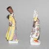 Schuler Auktionen AG - Meissen, 1 Paar Figuren