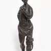 Schuler Auktionen AG - Figurengruppe, Venus und Amor