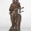 Schuler Auktionen AG - Figur, "L' Improvisateur"