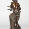 Schuler Auktionen AG - Figur, "L' Improvisateur"