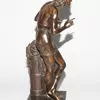 Schuler Auktionen AG - Figur, "L' Improvisateur"