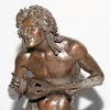 Schuler Auktionen AG - Figur, "L' Improvisateur"