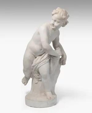 Schuler Auktionen AG - Figur, Amor