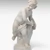 Schuler Auktionen AG - Figur, Amor