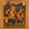 Schuler Auktionen AG - Geburt der Maria