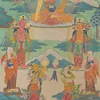 Schuler Auktionen AG - Thangka des Buddha Shakyamuni
