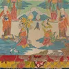 Schuler Auktionen AG - Thangka des Buddha Shakyamuni