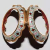 Schuler Auktionen AG - Gold-Email-Taschenuhr, Markwick Markham Perigal, London, um 1815
