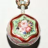 Schuler Auktionen AG - Gold-Email-Taschenuhr, Markwick Markham Perigal, London, um 1815