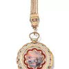 Schuler Auktionen AG - Gold-Email-Taschenuhr, Markwick Markham Perigal, London, um 1815