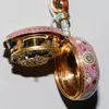 Schuler Auktionen AG - Gold-Email-Taschenuhr, Markwick Markham Perigal, London, um 1815