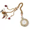 Schuler Auktionen AG - Gold-Email-Taschenuhr, Markwick Markham Perigal, London, um 1815