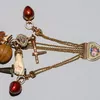 Schuler Auktionen AG - Gold-Email-Taschenuhr, Markwick Markham Perigal, London, um 1815