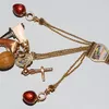 Schuler Auktionen AG - Gold-Email-Taschenuhr, Markwick Markham Perigal, London, um 1815