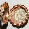 Schuler Auktionen AG - Gold-Email-Taschenuhr, Markwick Markham Perigal, London, um 1815