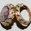 Schuler Auktionen AG - Gold-Email-Taschenuhr, Markwick Markham Perigal, London, um 1815